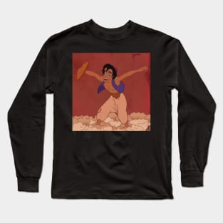 Laddeh Long Sleeve T-Shirt